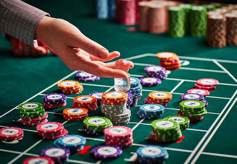 Jackpot Alert کیسینو میں رولیٹی گیمز کے بارے میں معلومات