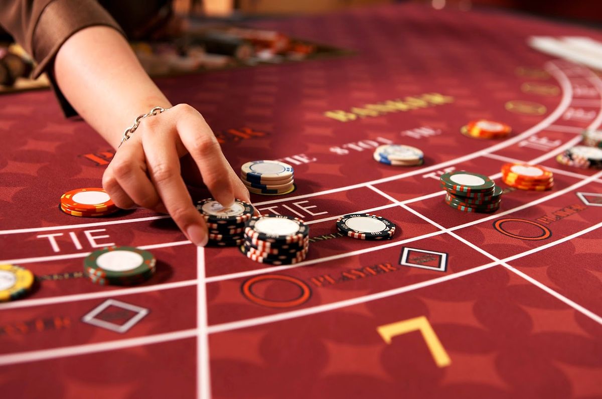 Jackpot Alert پاکستان کیسینو میں بلیک جیک گیمز