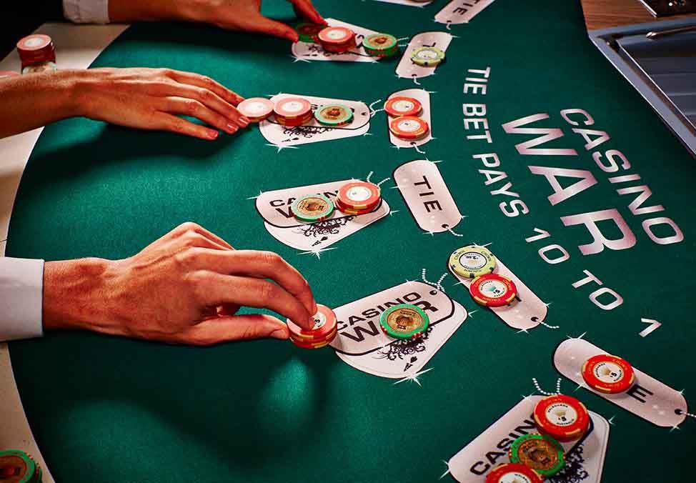 ایک اکاؤنٹ بنائیں یا Jackpot Alert کیسینو میں لاگ ان کریں۔