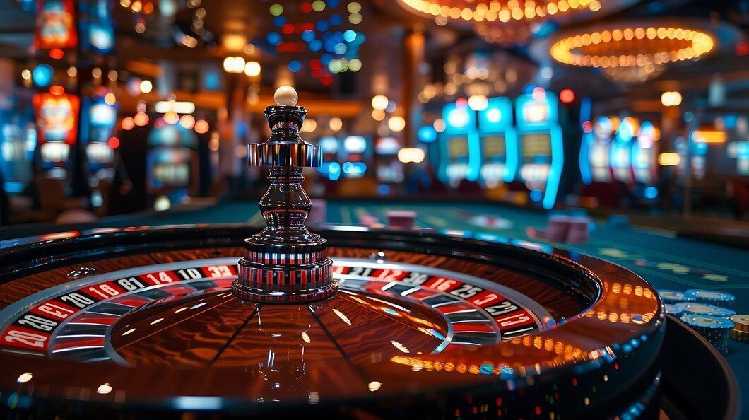 Jackpot Alert کیسینو میں ایک آن لائن گیم کا انتخاب کریں۔