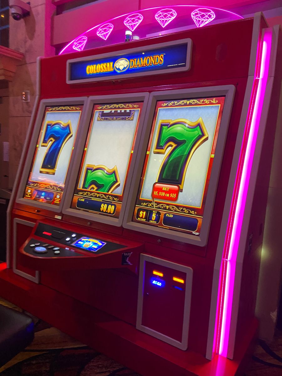 Jackpot Alert کیسینو میں سلاٹ کھیلنا شروع کریں۔