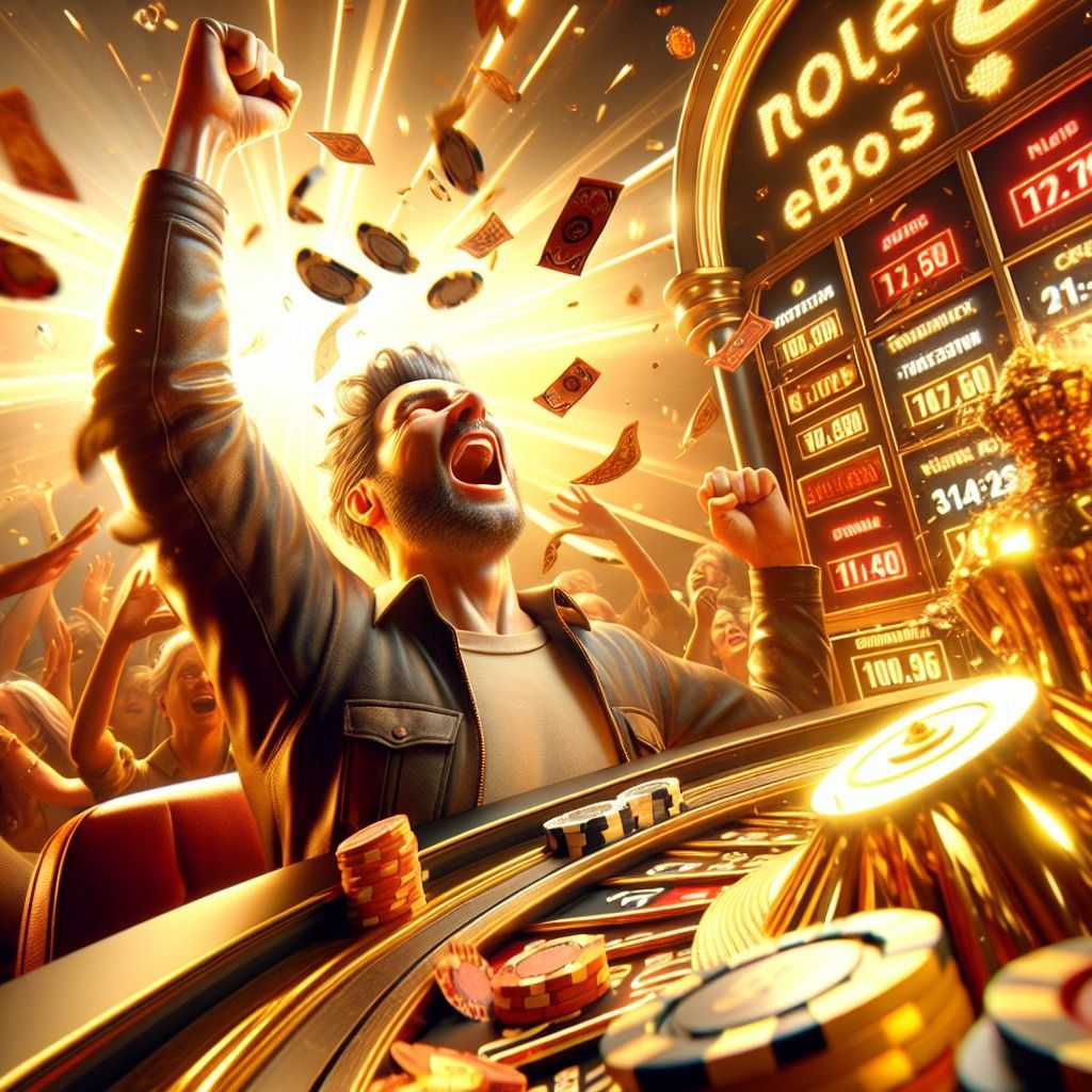 پاکستان کے Jackpot Alert کھلاڑیوں کے لیےجیک پاٹ گیم
