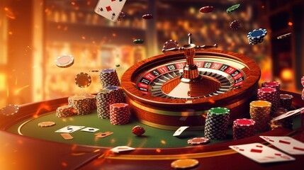 Jackpot Alert کھلاڑیوں کے لیے لائیو کیسینو سیکشن