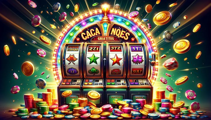 Jackpot Alert کیسینو میں سلاٹ کھیلنا شروع کریں۔