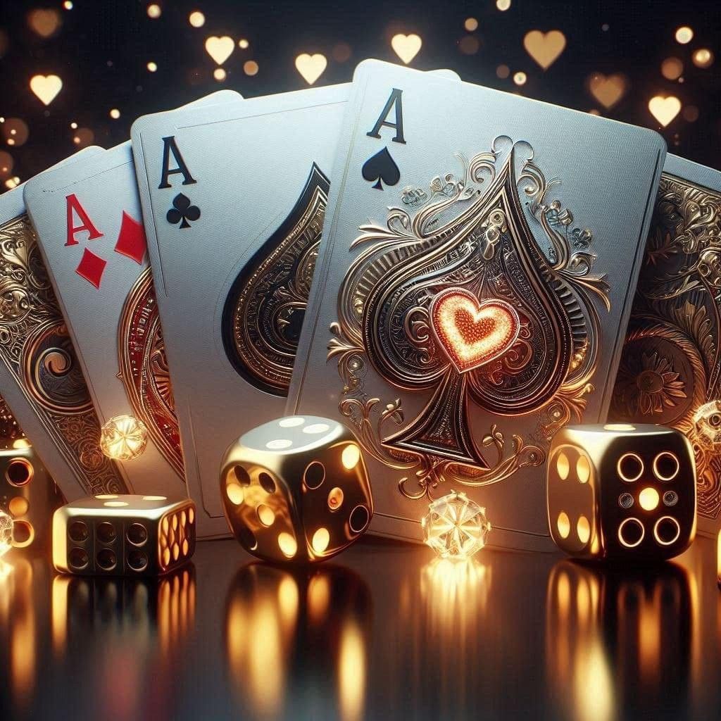 Jackpot Alert آن لائن کیسینو میں اصل گیمز